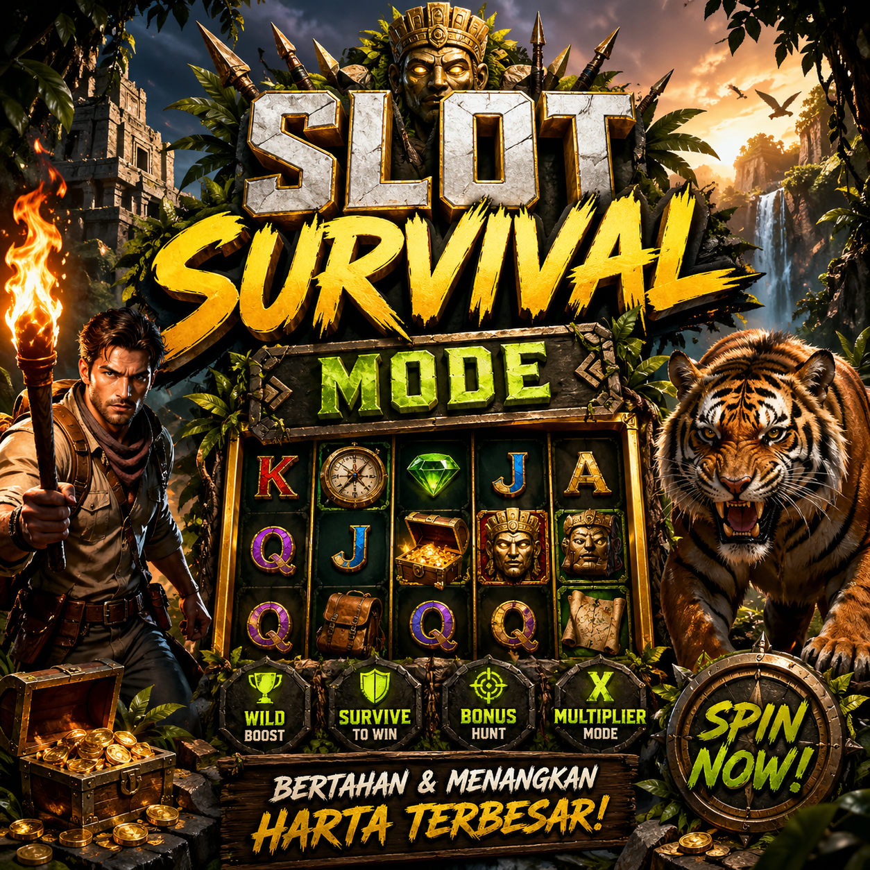 Tips Slot