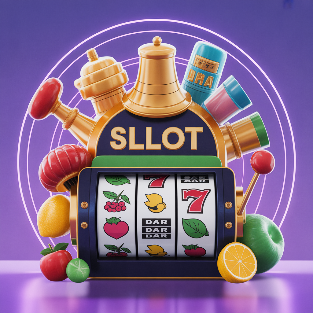 Vendor game slot online