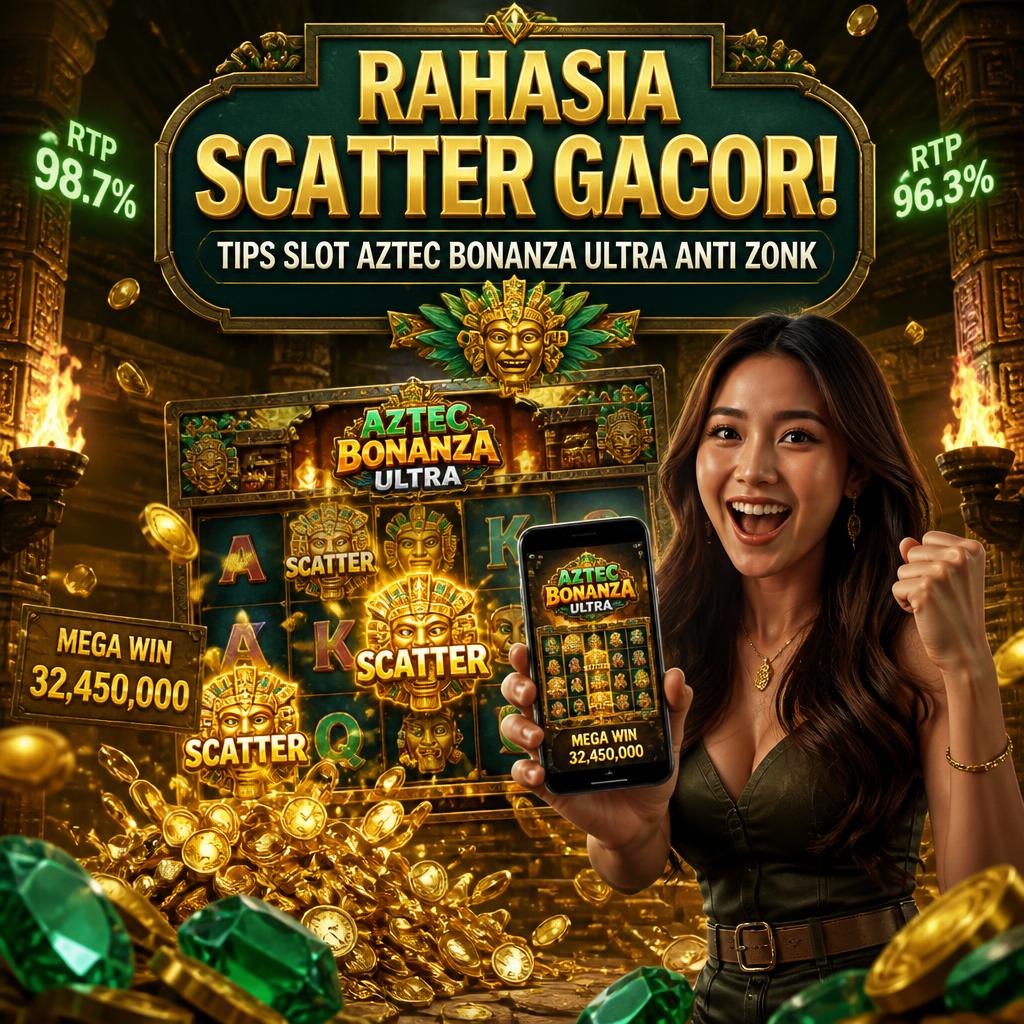 Tips Slot