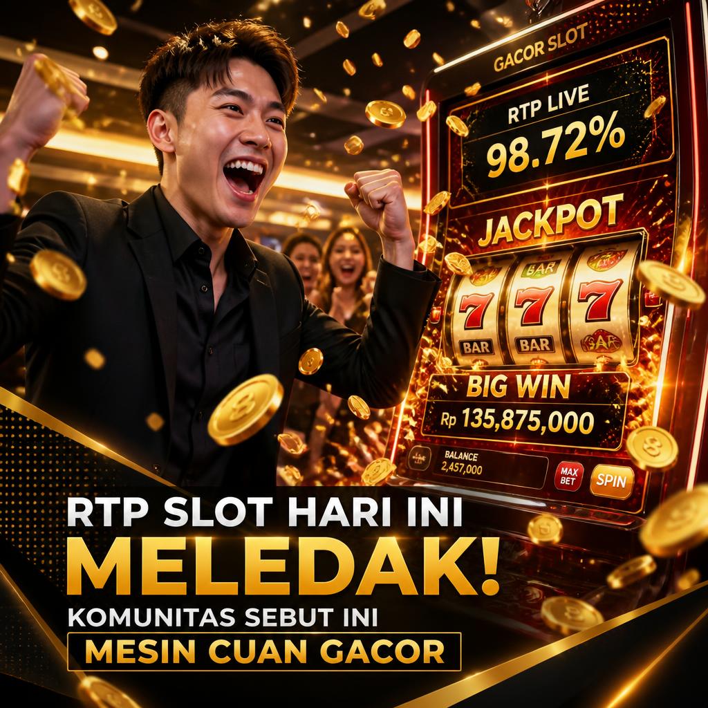 RTP Slot