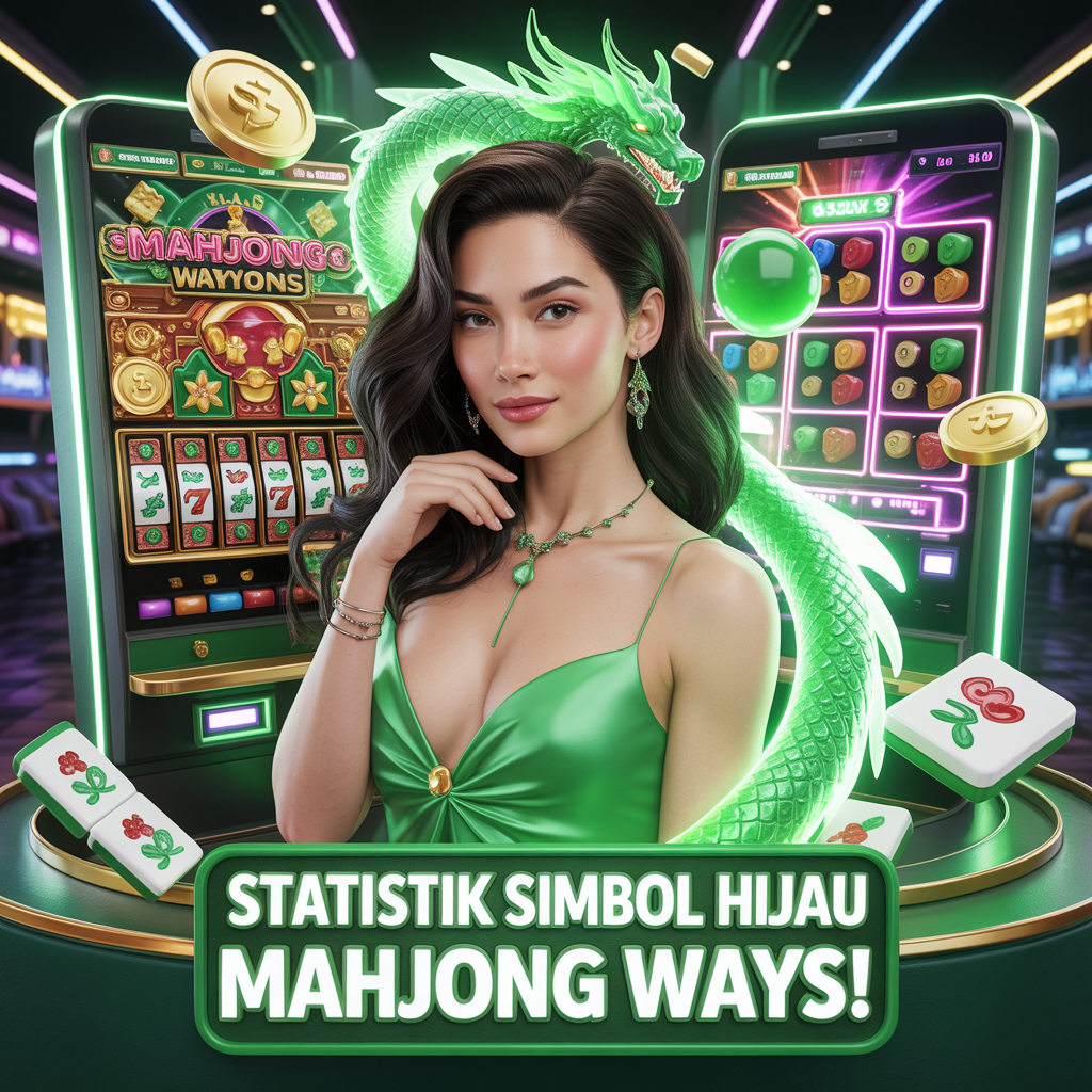 Statistik Slot