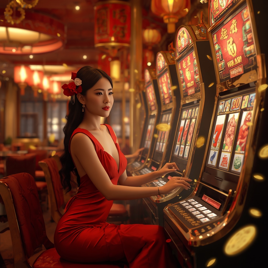 Tips Slot