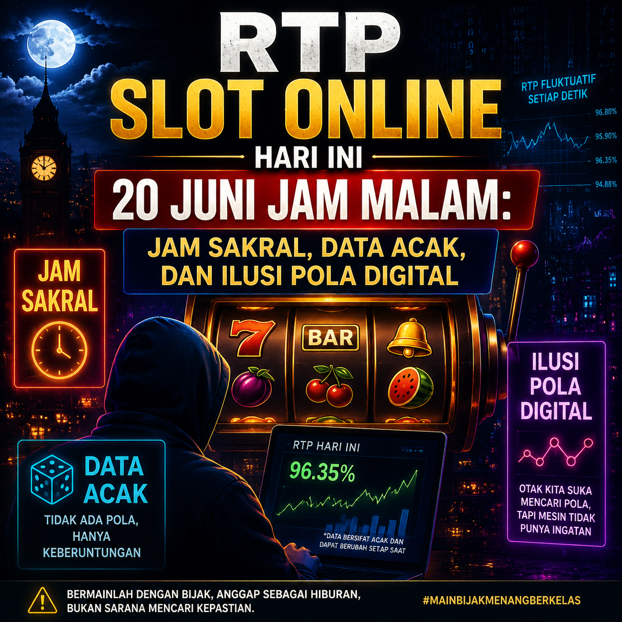 RTP Slot