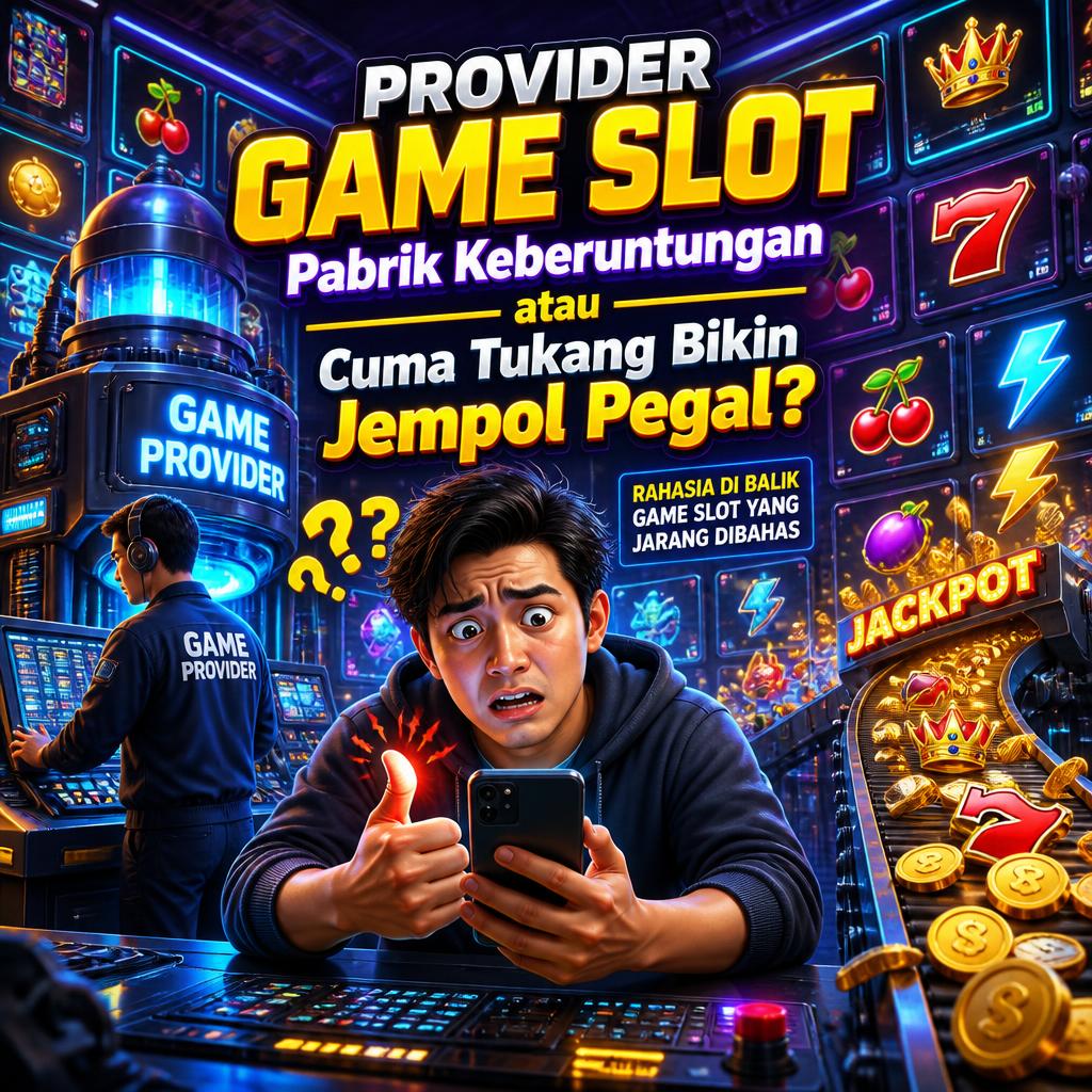 Provider Game