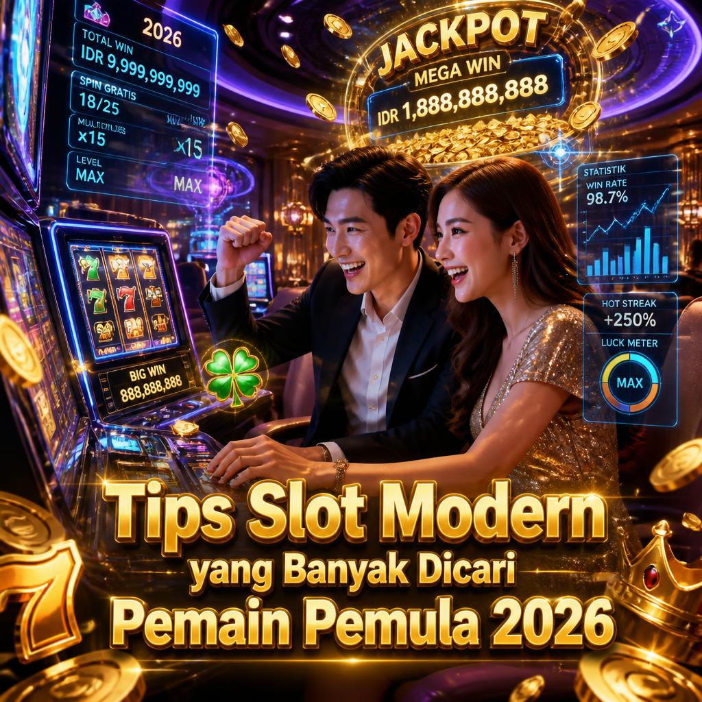 Tips Slot