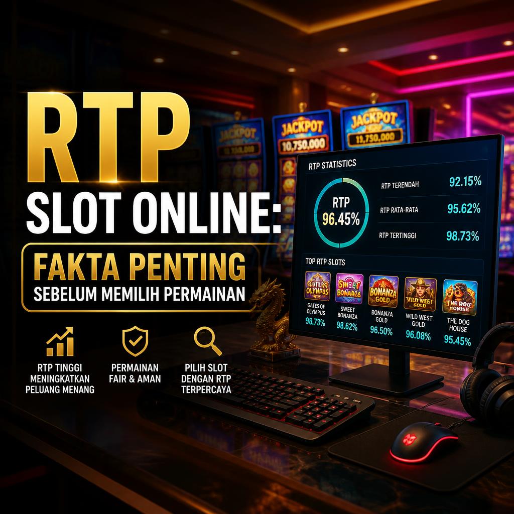 RTP Slot